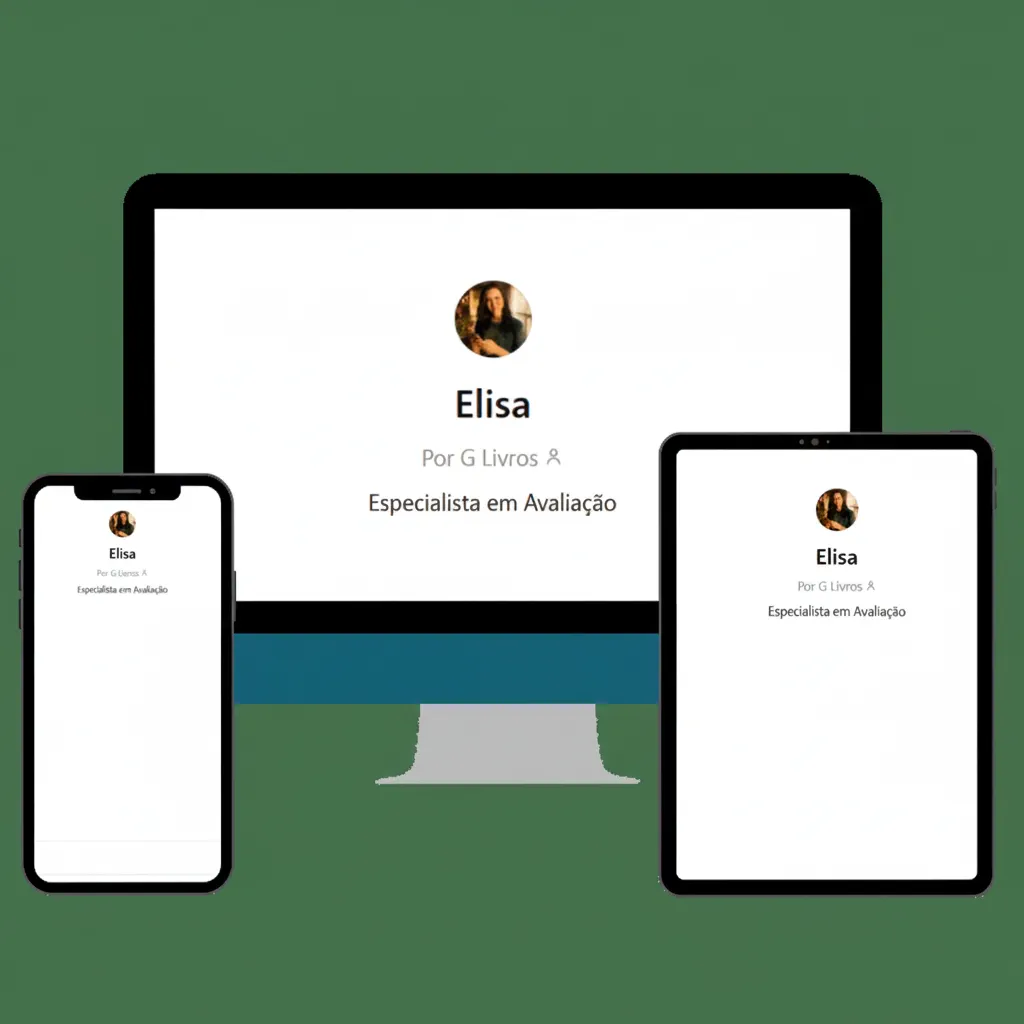 IA Elisa – Assistente Clínica