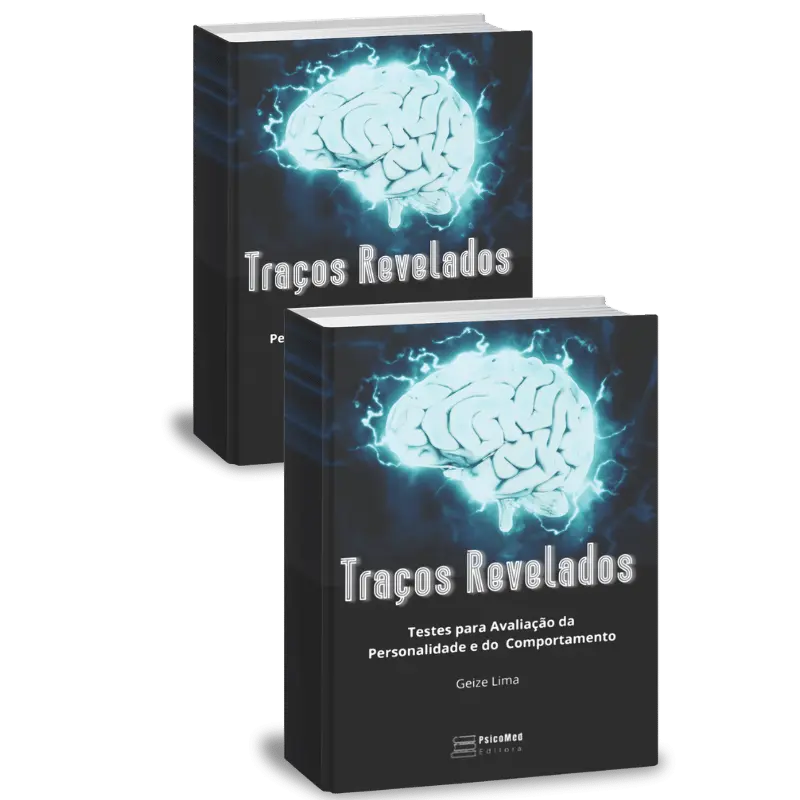 Traços Revelados
