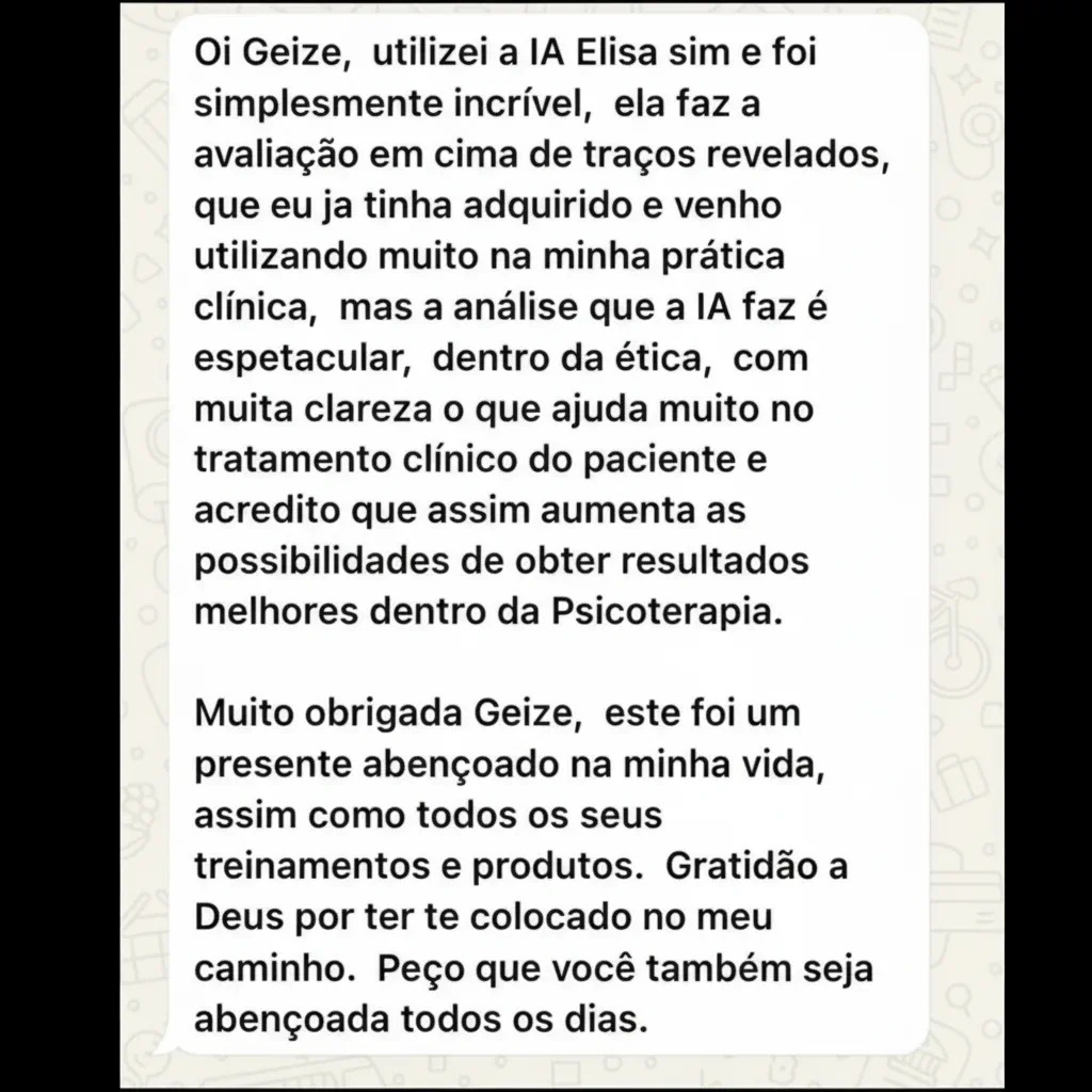 Depoimento 2
