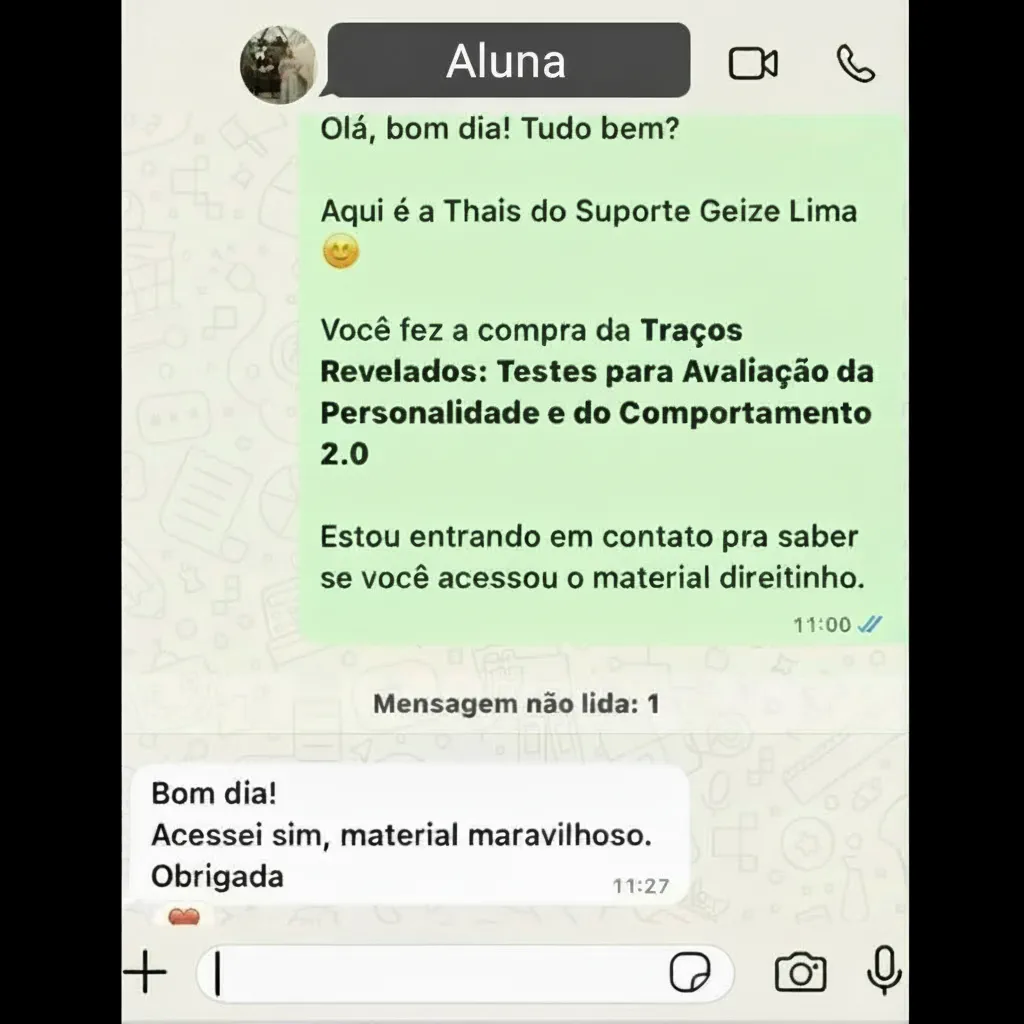 Depoimento 4