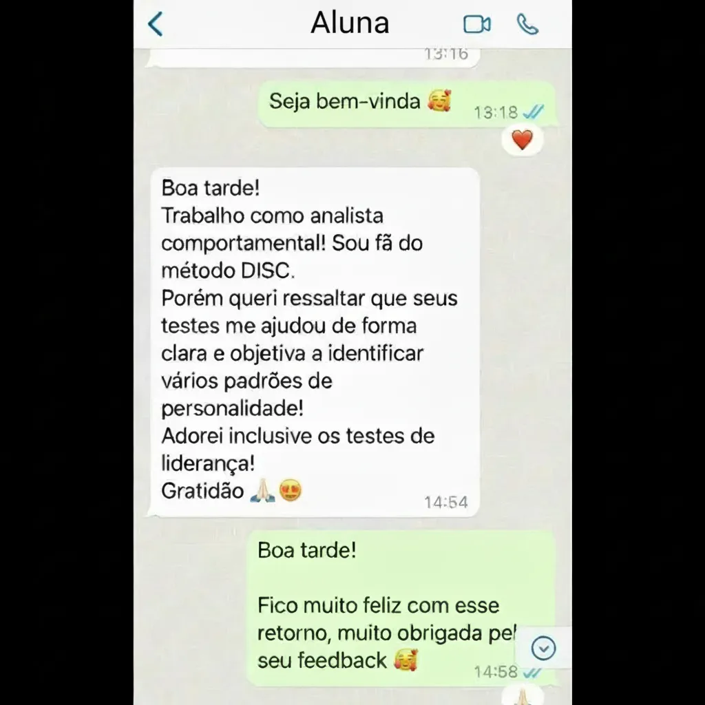 Depoimento 5