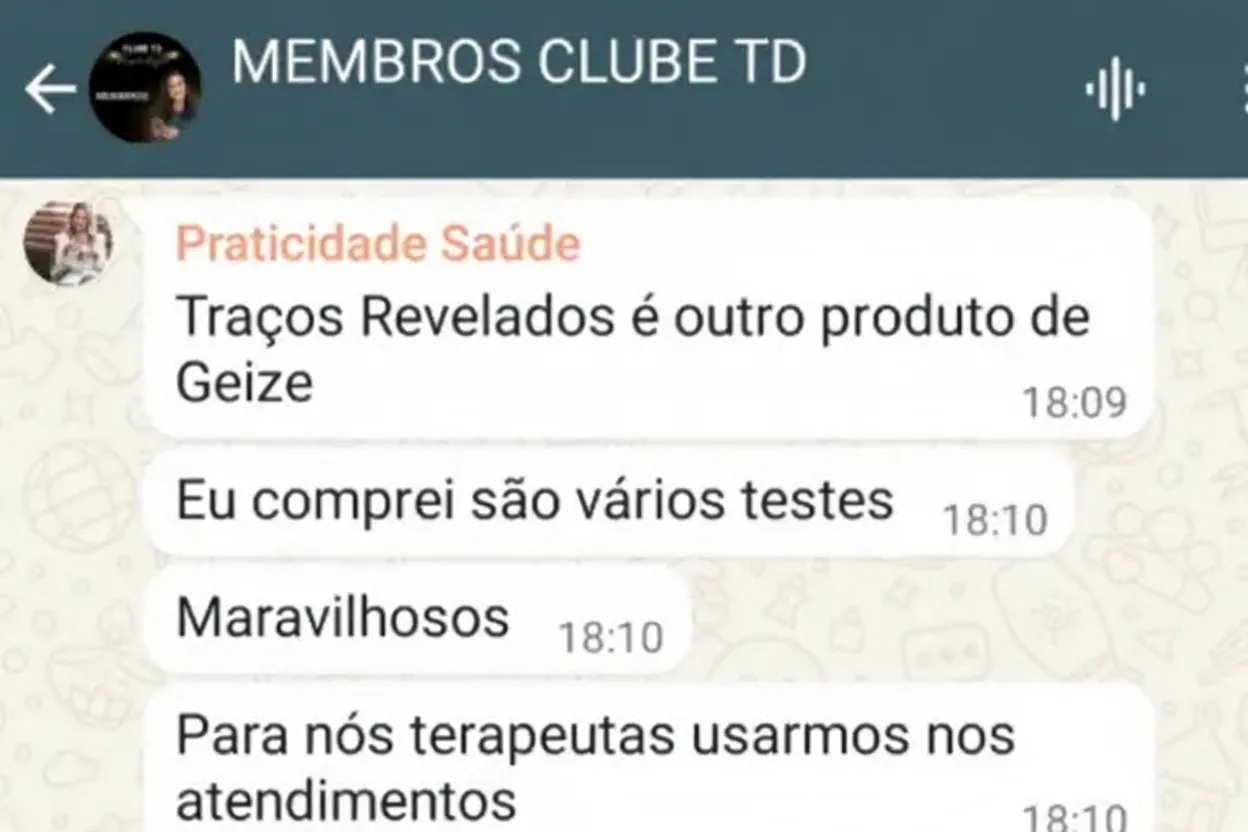 Depoimento 6