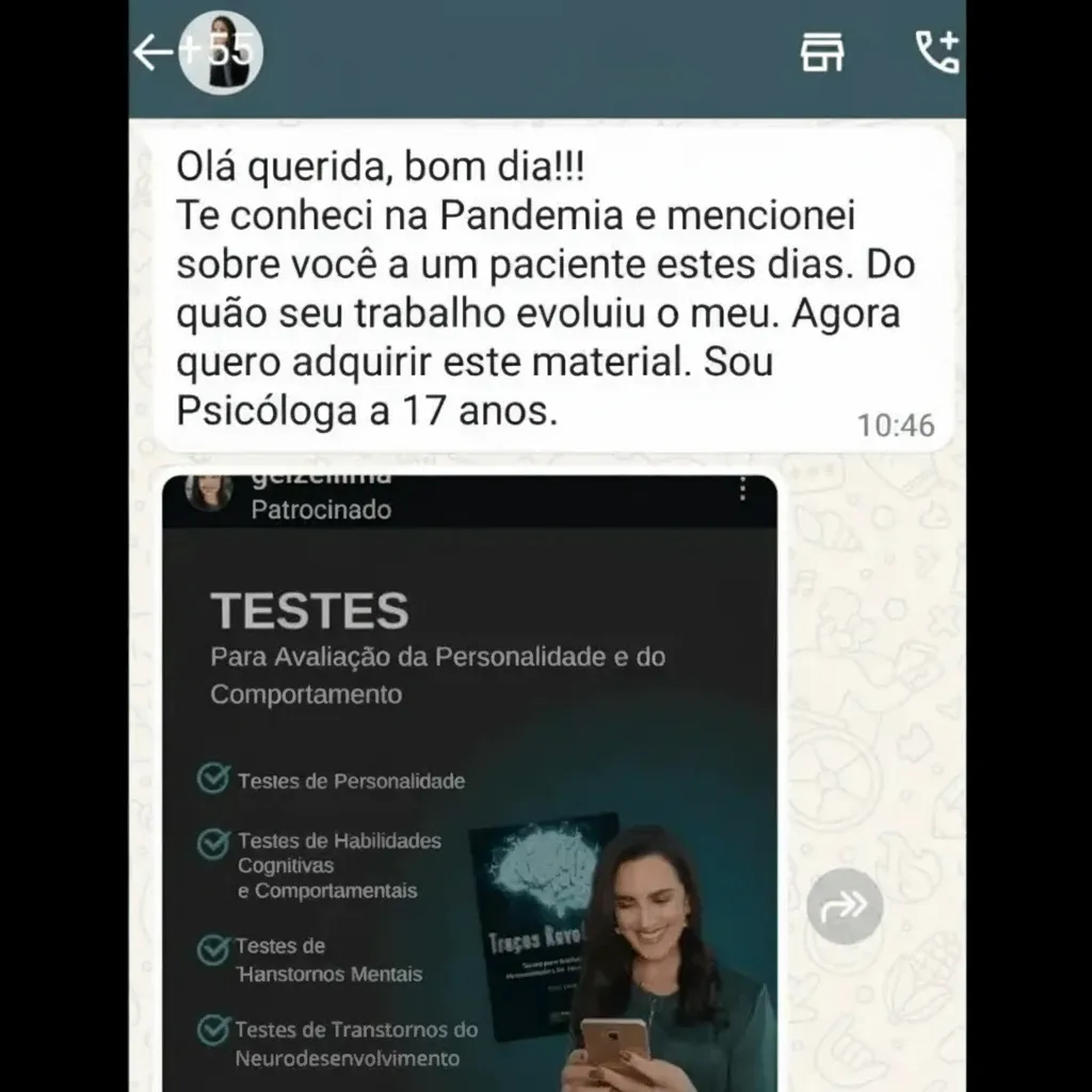 Depoimento 8